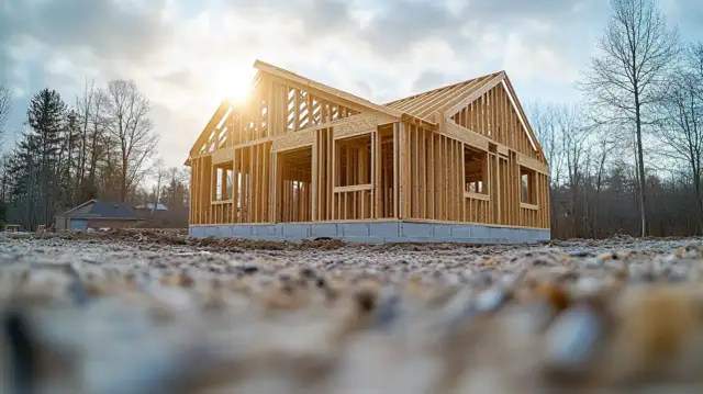 Ile naprawdę kosztuje wybudowanie domu 70 m² bez pozwolenia? Sprawdź oszczędności!