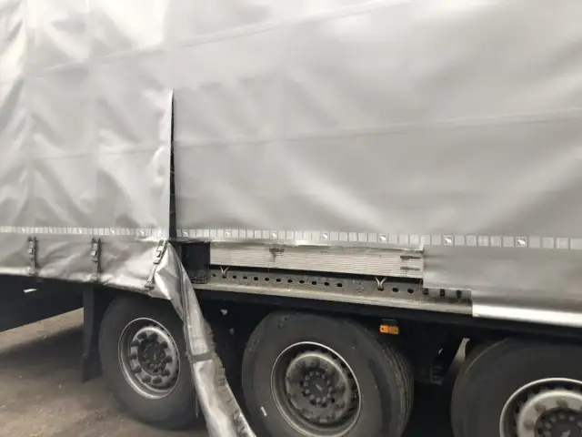 Naprawa plandek: Oto 5 skutecznych metod, które musisz poznać