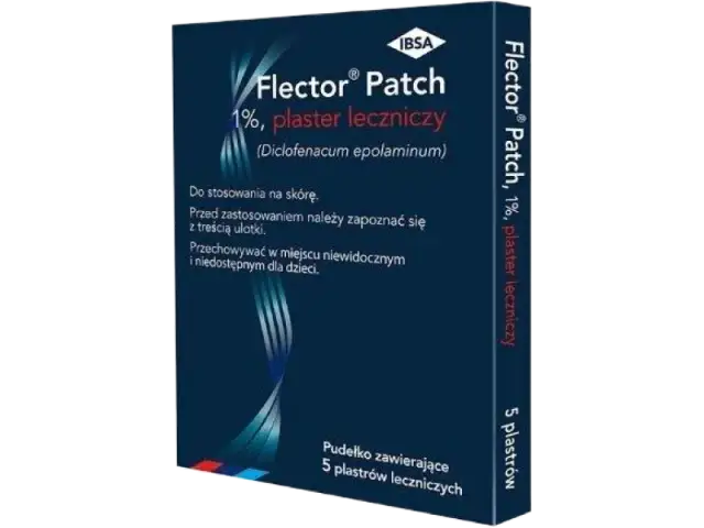 Jakie leki na ból biodra? Wybierz skuteczne, poznaj ryzyko