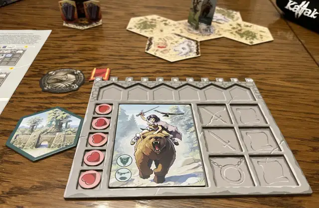 Karak 2 recenzja: czy ta gra spełni twoje oczekiwania?