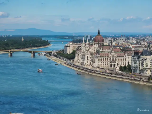 Ludwig Múzeum Budapeszt: Twój przewodnik po sztuce współczesnej