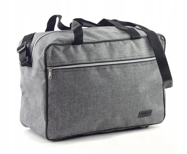 Jaki to jest bagaż 40x20x25 – uniknij dodatkowych opłat w Ryanair