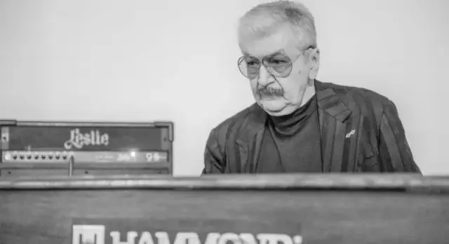 Wojciech kompozytor i muzyk jazzowy: jego niezapomniane osiągnięcia