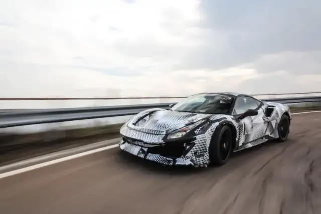 Ferrari 488 Pista ile sztuk wyprodukowano? Zaskakujące liczby i fakty