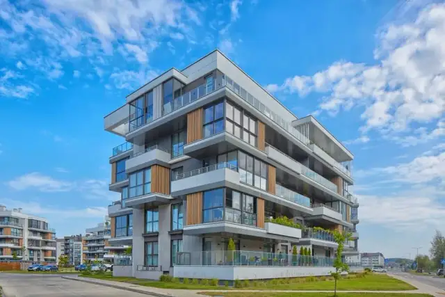 Osiedle mieszkaniowe: definicja, typy, zalety i trendy 2025