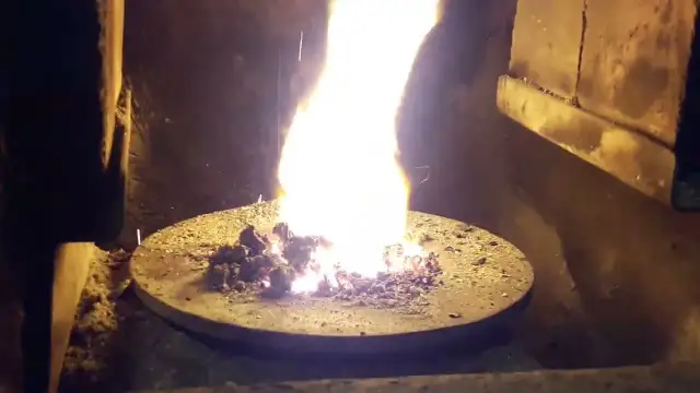 Jak palić w piecu na ekogroszek, aby uniknąć problemów z ogniem