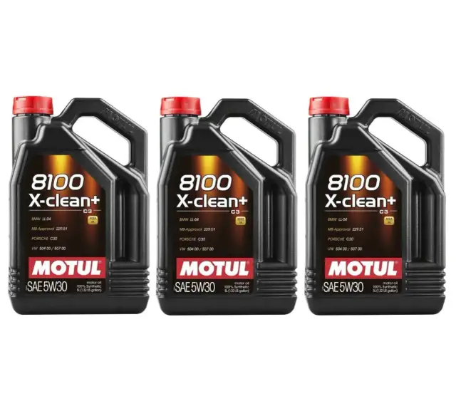 Motul 5W30: Wybierz idealny olej dla silnika Poradnik eksperta