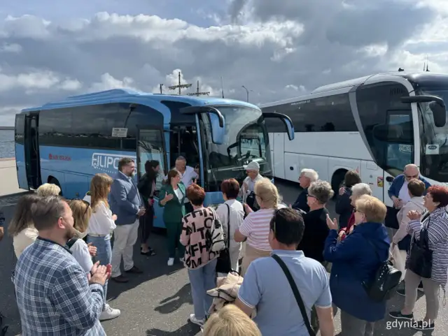 Parking Akwarium Gdyńskie: Uniknij stresu! Pełny przewodnik