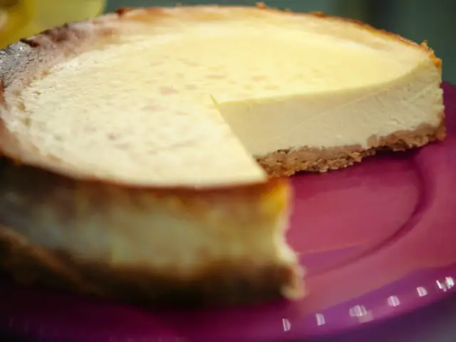 Sernik nie opadnie! Poznaj 7 sekretów idealnego wypieku