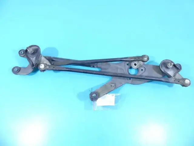 Jak mechanizm wycieraczek Renault Fluence wpływa na bezpieczeństwo jazdy