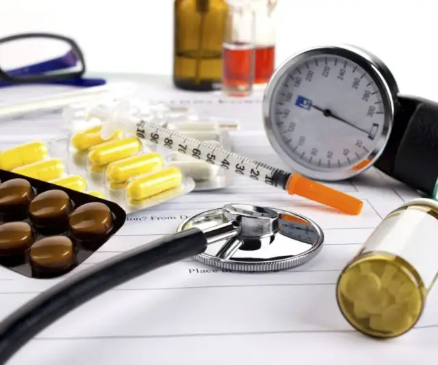 Czy leki na uspokojenie obniżają ciśnienie? Sprawdź, co musisz wiedzieć