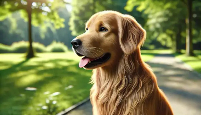 Jak często kąpać golden retrievera, aby uniknąć problemów ze skórą?