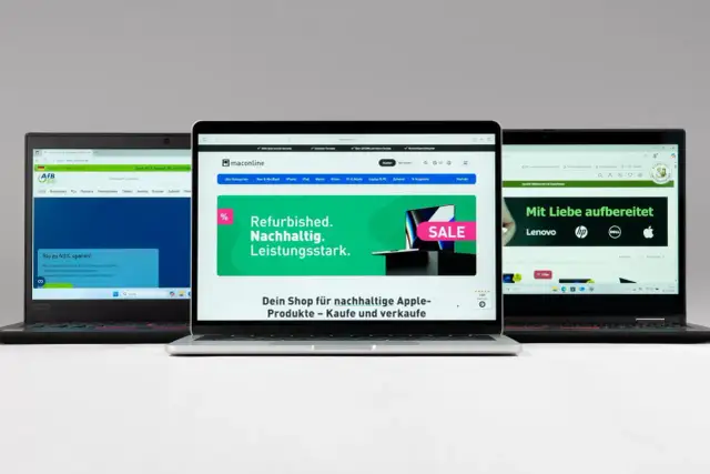 Gebrauchte Laptops auf Rechnung: Erst prüfen, dann zahlen!