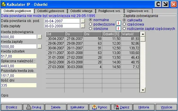 Jak rozliczyć odsetki od depozytu sądowego i uniknąć problemów podatkowych