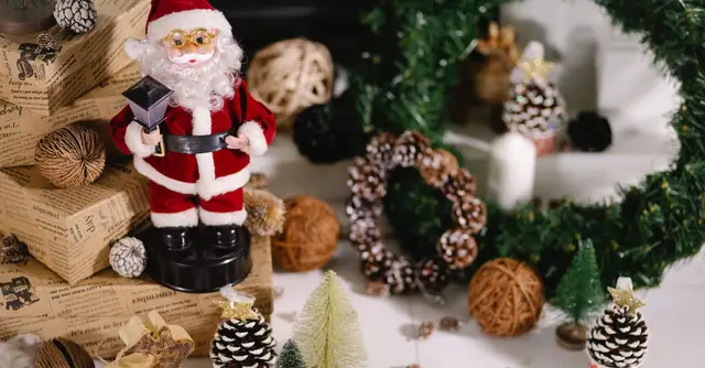 W sam raz – kup prezent dla zięcia pod choinkę!