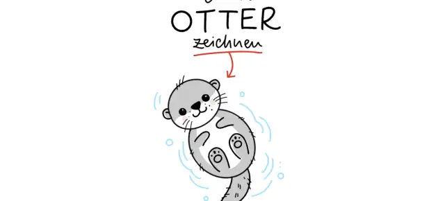 Einfache Zeichenideen für Anfänger: Sofort loslegen & Spaß haben