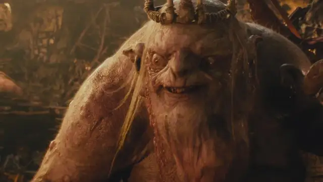 Zajęcia goblinów z Hobbita: tajemnice ich pracy i życia w podziemiach