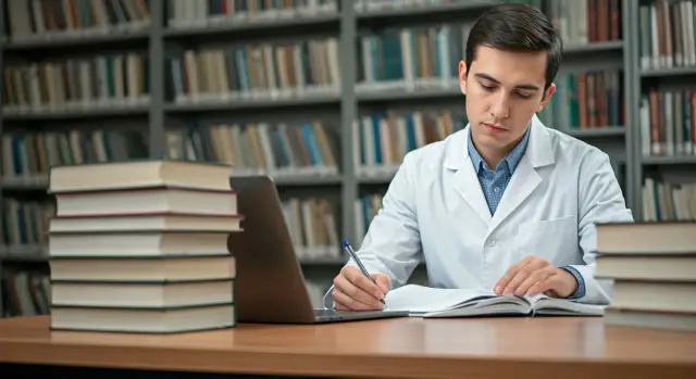 Jak zostać lekarzem medycyny pracy – krok po kroku do sukcesu zawodowego