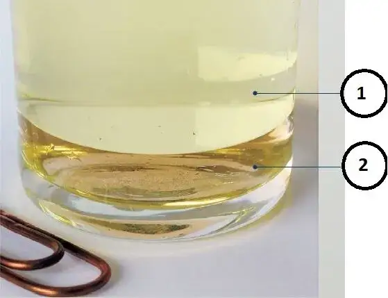 Objawy wody w benzynie: jak rozpoznać problemy z silnikiem