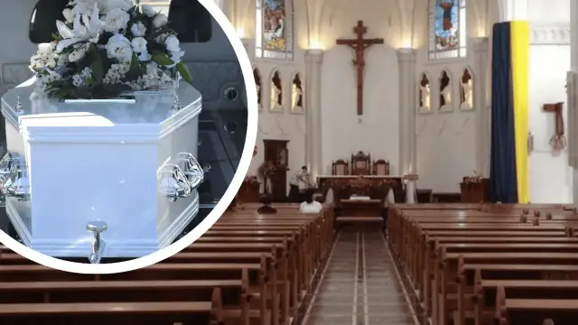 Ile księdzu za pogrzeb? Sprawdź, co musisz wiedzieć o opłatach
