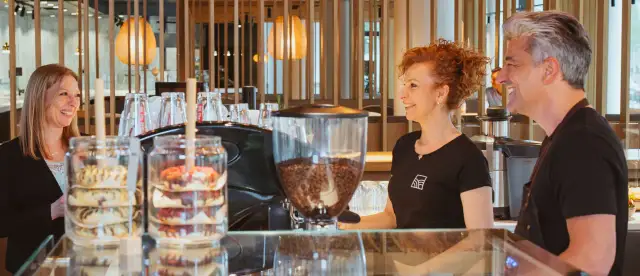 Consortium Gastronomie: Ihr Experte für Catering & Gemeinschaftsverpflegung