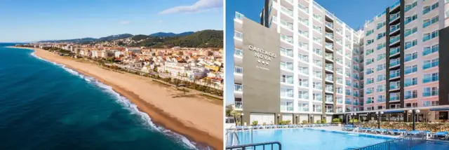 Chollos en vacaciones de agosto: ofertas irresistibles y económicas