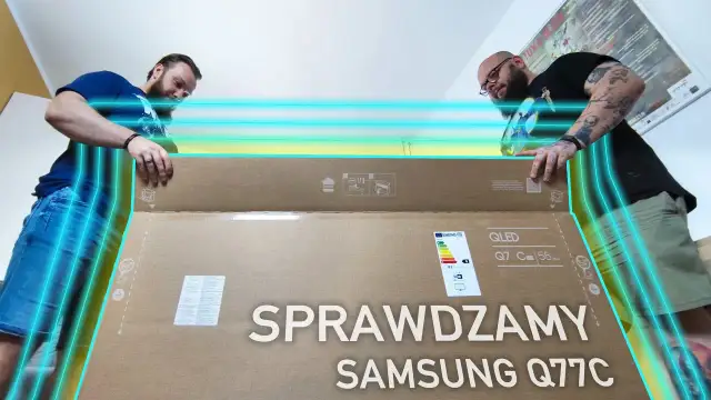 Jak uruchomić telewizor Samsung - proste sposoby na rozwiązanie problemów