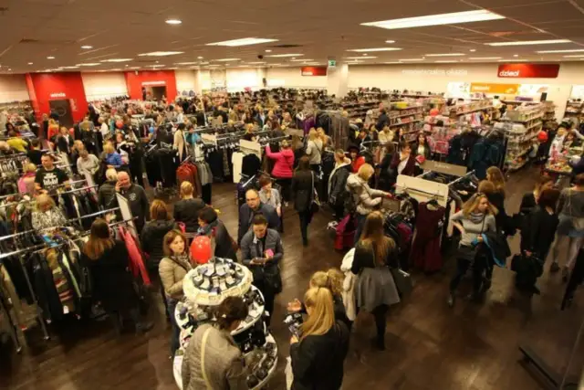 Vision Express "Ile lat, tyle zniżki": Procenty czy złotówki?