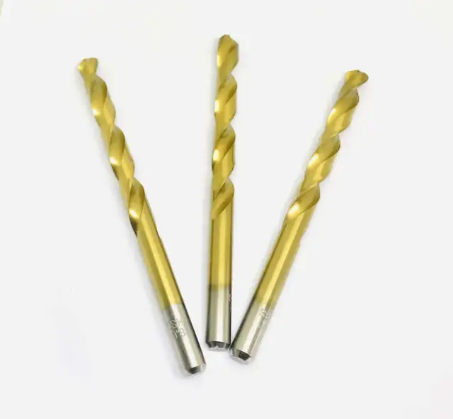 Wiertło NWKa – co to znaczy i dlaczego warto je znać?