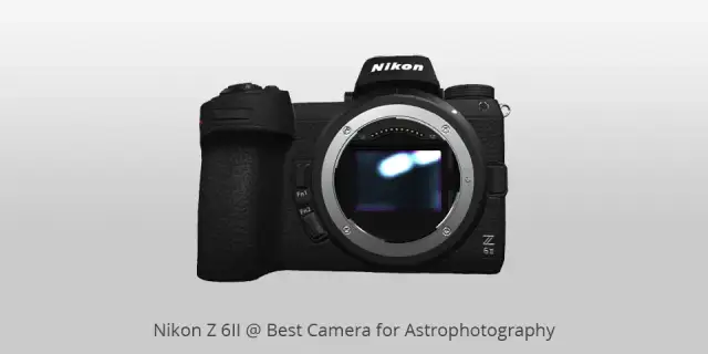 Jaki aparat do astrofotografii? Wybierz najlepszy sprzęt