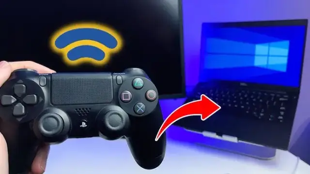 Jak podłączyć pada PS4 do laptopa - proste sposoby na łatwe granie