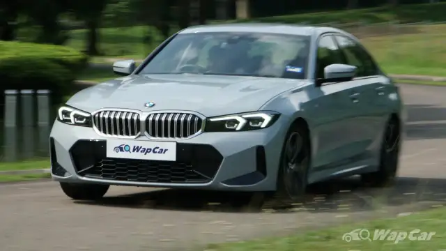 BMW 3 (G50/Neue Klasse): Kiedy premiera? Sprawdź, czy warto czekać!