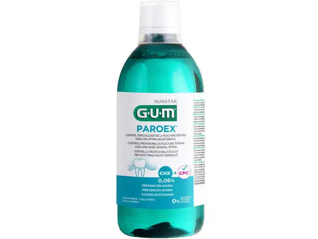 Skuteczne płukanki na stan zapalny dziąseł, które przynoszą ulgę