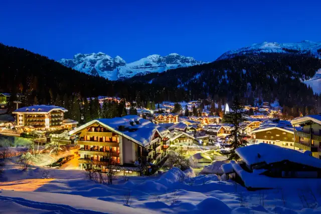 Hotel Madonna di Campiglio: Guida alla Scelta Perfetta per la Tua Vacanza