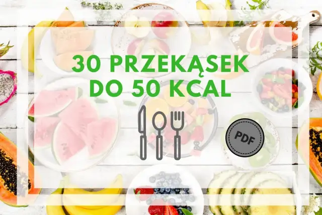 Jakie przekąski na diecie są zdrowe i niskokaloryczne? Sprawdź!