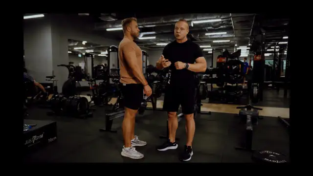 Rekompozycja sylwetki: Ile trwa? Realne efekty miesiąc po miesiącu