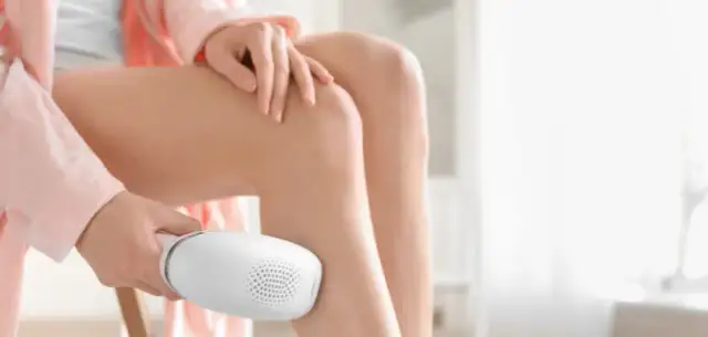 Jak użyć depilatora, aby uniknąć podrażnień i osiągnąć najlepsze efekty