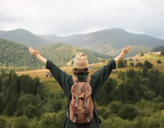 Co zabrać na weekend w góry, aby uniknąć nieprzyjemnych niespodzianek?