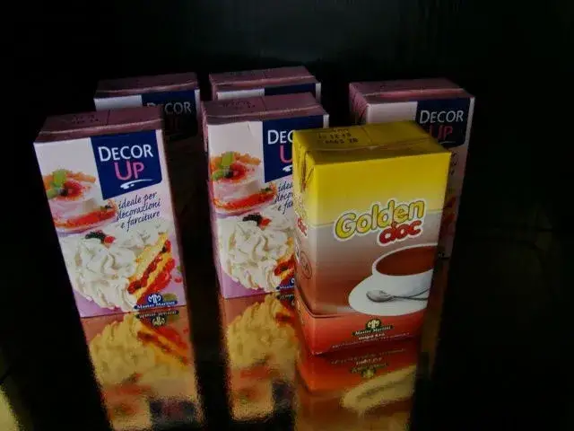 Gdzie kupić wielofunkcyjną śmietanę roślinną 31% w najlepszych cenach?