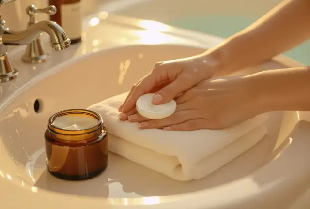 Czym zmywać makijaż? Sekrety ekspertki dla czystej cery