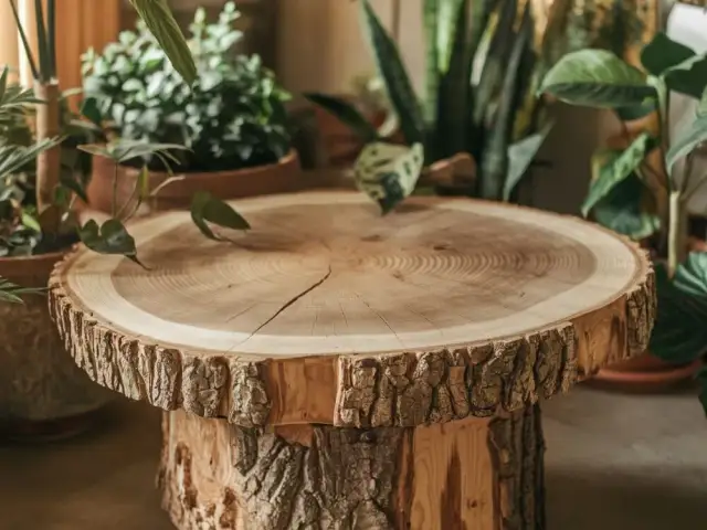 Stół wiejski DIY: jak zrobić solidny mebel krok po kroku?