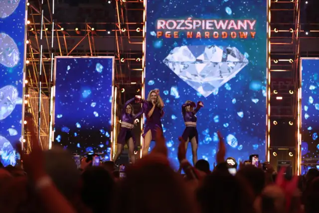 Ile trwa koncert roztanczony narodowy? Sprawdź szczegóły i czas trwania