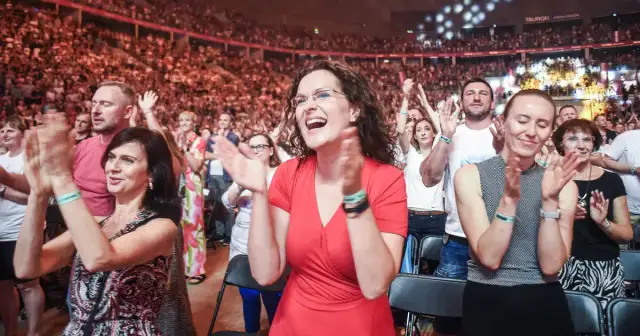 Poznaj prawdę o życiu małżeńskim Marcina Zielińskiego: czy ma żonę i rodzinę