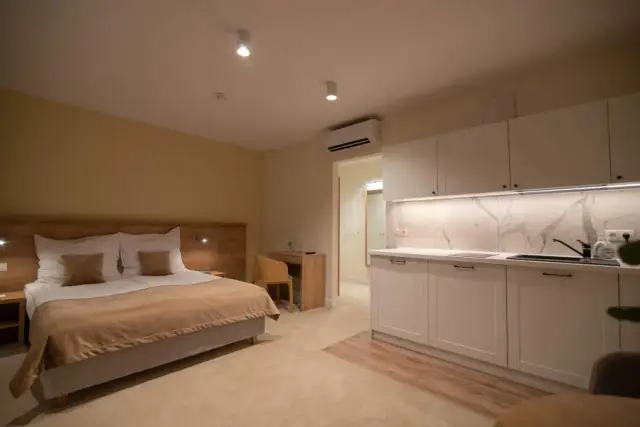 Długa 84 Kraków - twój nowy adres w sercu Starego Miasta Krakowa