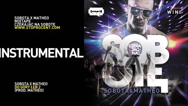 Sobota jazzowe manewry: kulisy powstania popularnego remixu Matheo