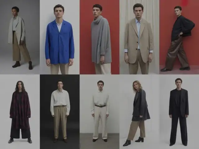 Jaki styl do Ciebie pasuje? Odkryj go krok po kroku!