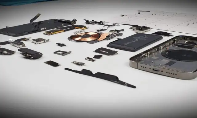 Wymiana baterii w telefonie cena – jak uniknąć wysokich kosztów?