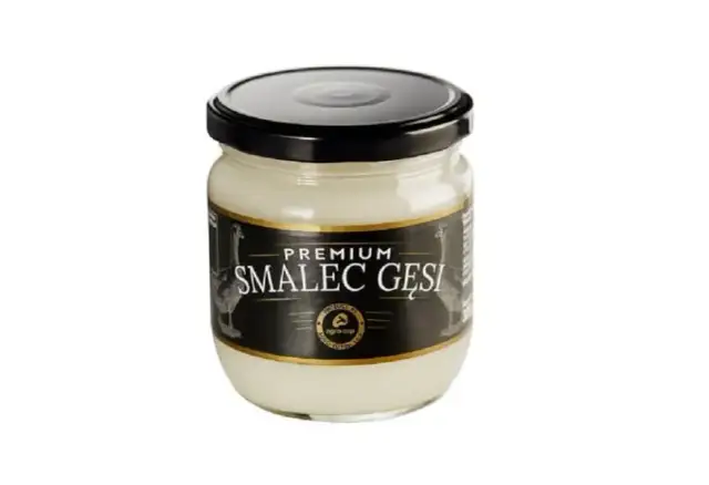 Jak wytopić smalec z gęsi - prosta metoda, która zaskoczy smakami