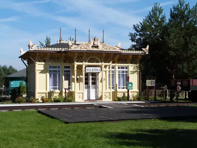 Skansen Rzeki Pilicy - odkryj fascynującą historię i wyjątkowe eksponaty