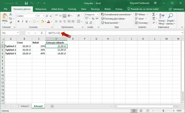 Jak obliczyć 8,5% z 450: prosty sposób na kalkulację procentów w 3 krokach